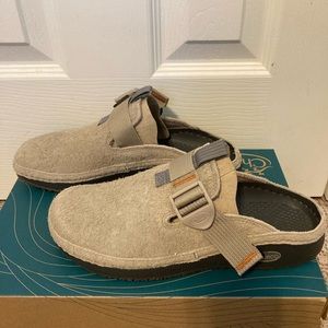 Chaco Women’s Paonia Clog
